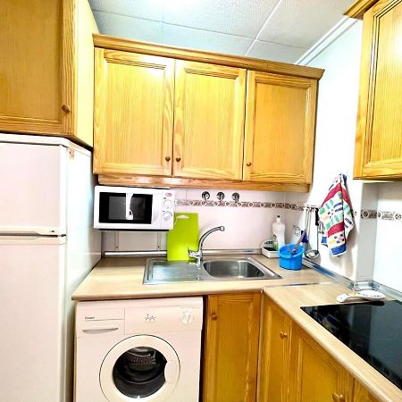 Torrevieja Comfortable Apartment Exterior foto