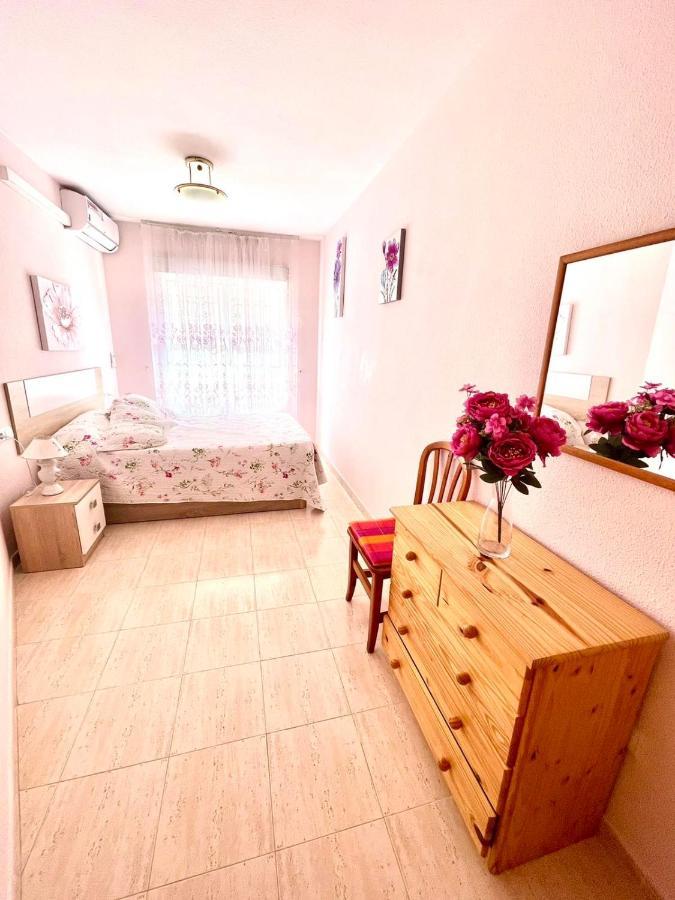 Torrevieja Comfortable Apartment Exterior foto