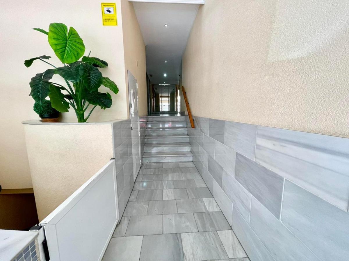 Torrevieja Comfortable Apartment Exterior foto