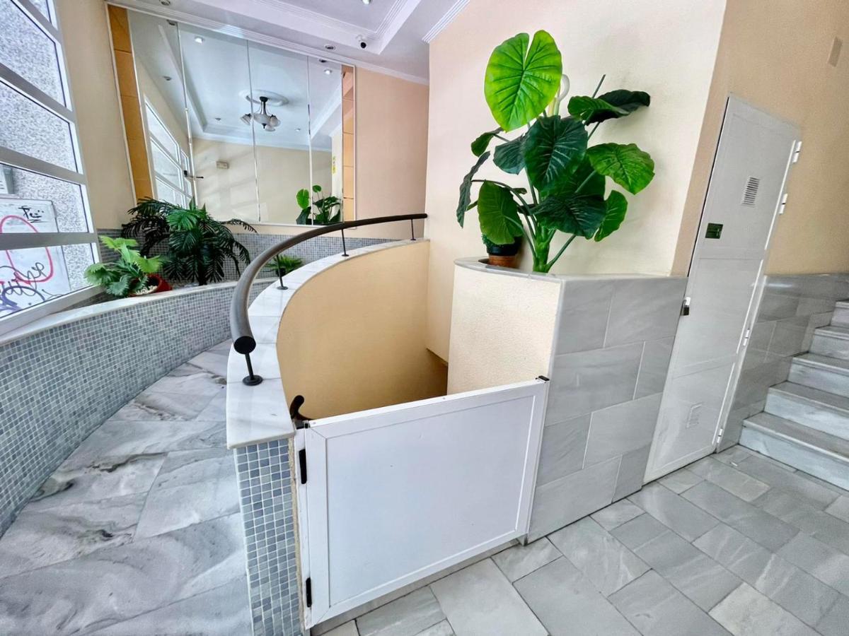 Torrevieja Comfortable Apartment Exterior foto
